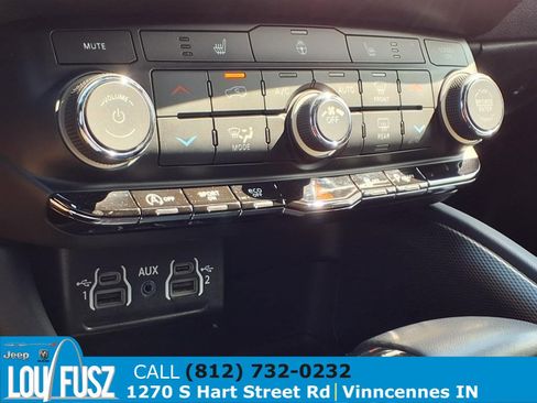 Used 2024 Dodge Durango GT image 8