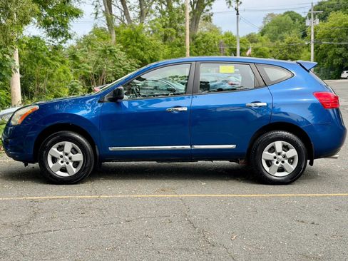 Used 2011 Nissan Rogue S AWD/4WD image 2