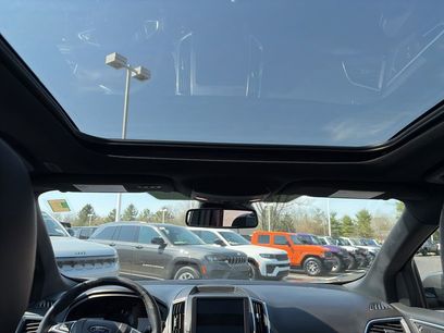 Used 2022 Ford Edge ST w/ Equipment Group 401A