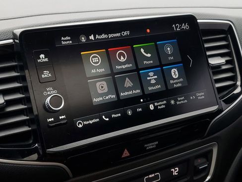 Used 2025 Honda Ridgeline TrailSport image 20