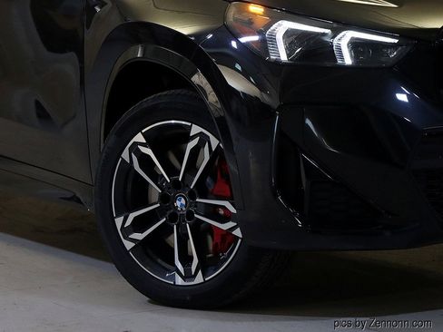 Used 2025 BMW X1 xDrive28i w/ Technology Package image 3