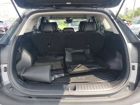 Used 2023 Kia Sportage EX AWD/4WD image 6