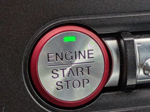 Used 2022 Ford Mustang GT Premium w/ Equipment Group 401A RWD image 28