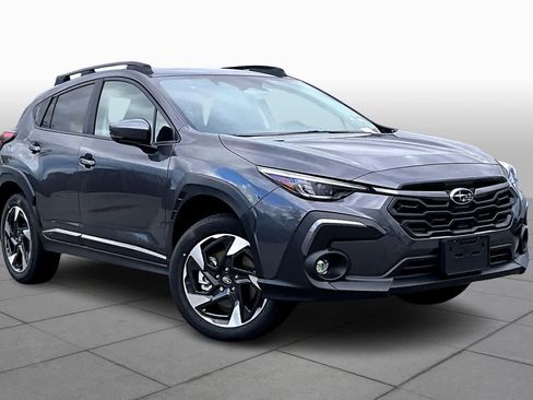 New 2026 Subaru Crosstrek 2.5i Limited image 2