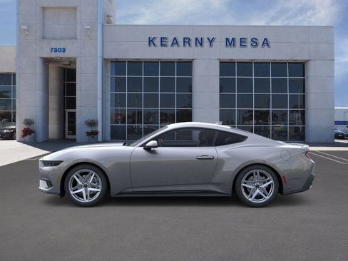 New 2026 Ford Mustang Premium image 30