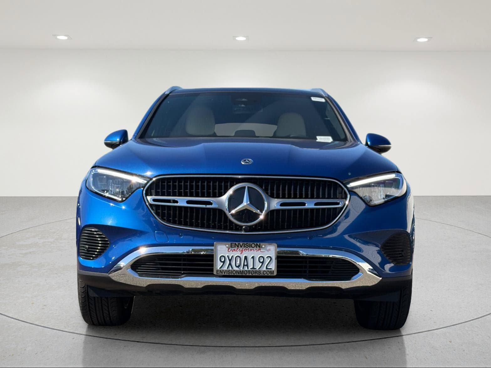Certified 2026 Mercedes-Benz GLC 300 image 7
