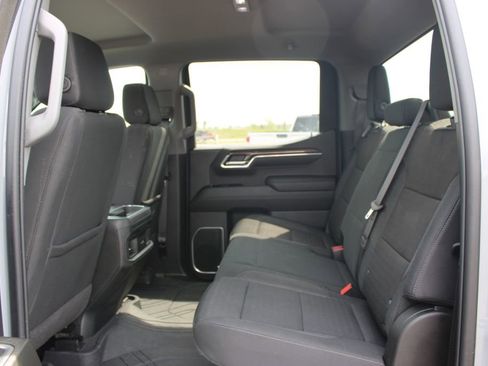 Used 2024 Chevrolet Silverado 1500 RST w/ Protection Package image 22