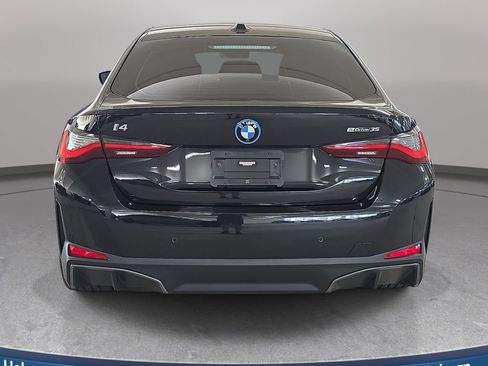 Used 2023 BMW i4 eDrive35 w/ Premium Package RWD image 8