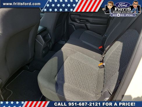 Used 2025 Ford Ranger XL RWD image 15