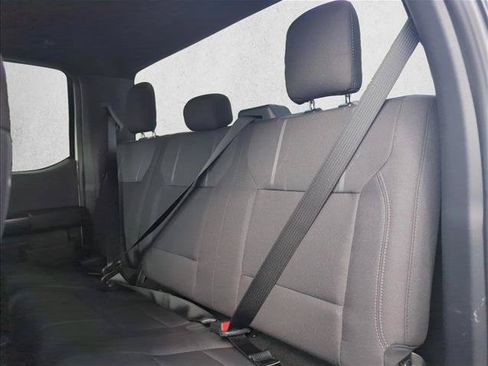 New 2026 Ford F150 STX RWD image 18