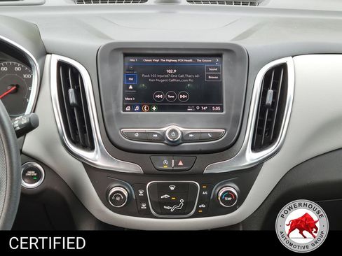 Used 2023 Chevrolet Equinox LS FWD image 22