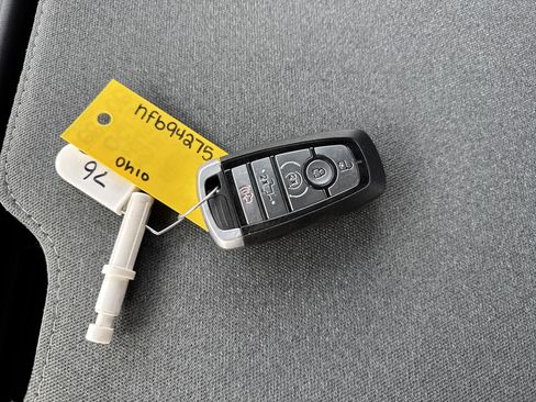 New 2026 Ford F250 XLT w/ Tremor Off-Road Package image 38