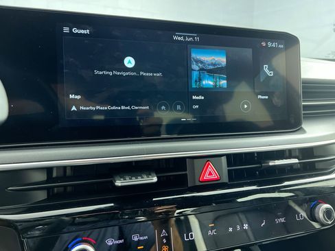 Certified 2025 Kia K5 GT-Line FWD image 25