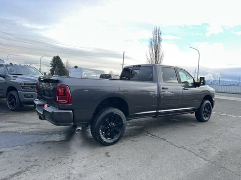 New 2026 RAM 3500 Laramie image 6