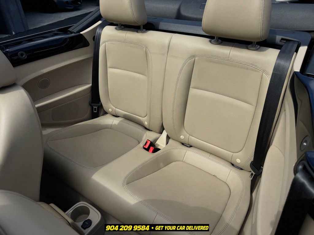 Used 2014 Volkswagen Beetle 1.8T FWD image 20