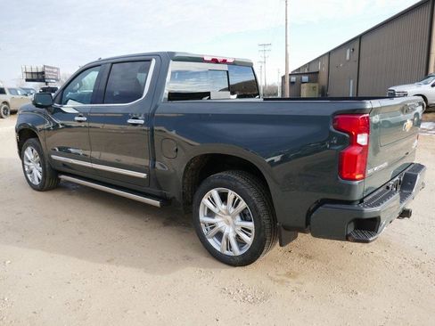 New 2026 Chevrolet Silverado 1500 High Country image 7