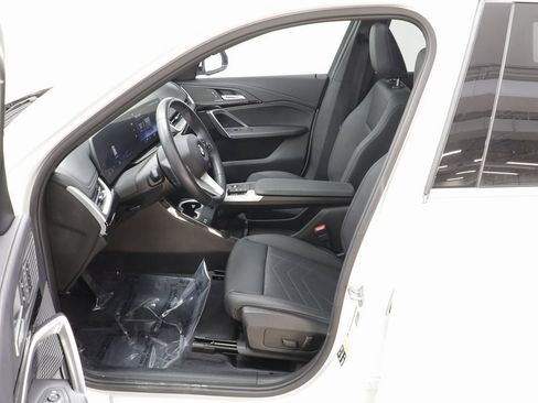 Certified 2023 BMW X1 xDrive28i w/ Convenience Package image 6