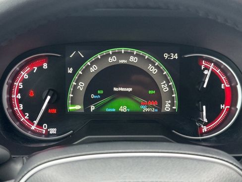 Used 2025 Toyota RAV4 XLE w/ Weather Package image 18