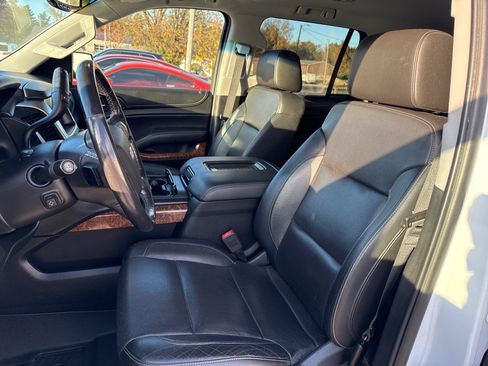Used 2018 Chevrolet Tahoe Premier image 22
