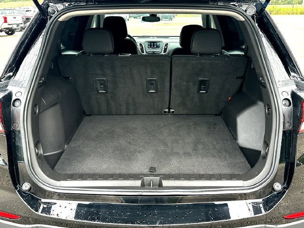 Used 2022 Chevrolet Equinox LT FWD image 31