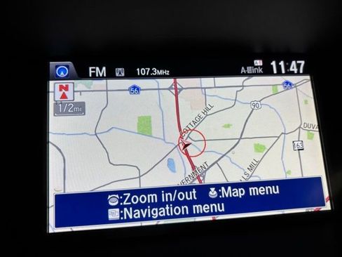 Used 2018 Acura RDX AWD w/ Advance Package image 23