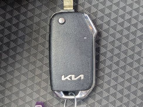 Certified 2024 Kia Soul LX w/ Option Group 015 FWD image 32