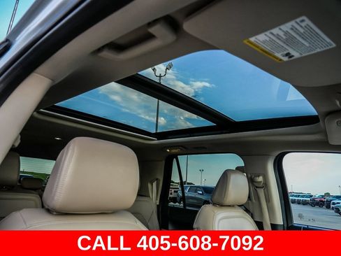 Used 2024 Ford Expedition Max Limited RWD image 20