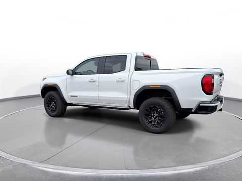 New 2026 GMC Canyon Elevation RWD image 6
