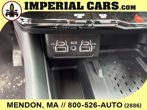 New 2026 Dodge Durango GT image 23