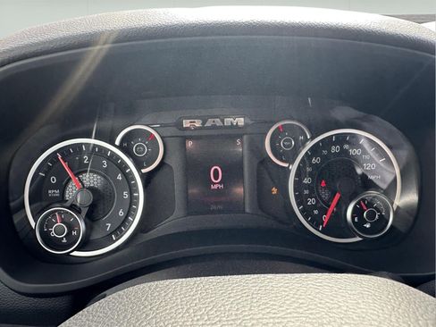 New 2026 RAM 2500 Big Horn image 21