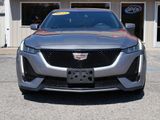 Used 2021 Cadillac CT5 Sport image 2