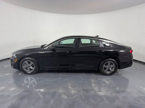 Used 2022 Kia K5 LXS FWD image 8