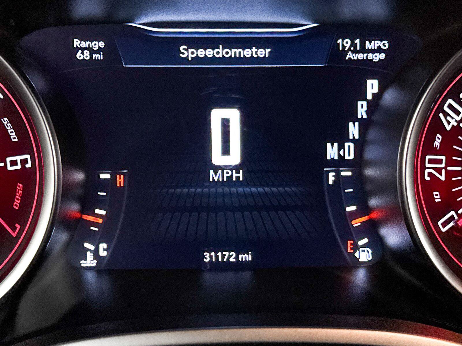 Used 2017 Dodge Challenger GT w/ Premium Sound Group AWD/4WD image 34