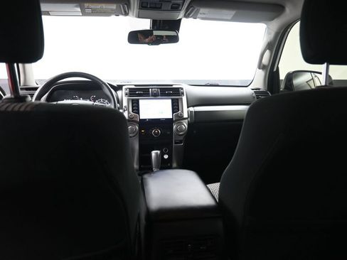 Used 2021 Toyota 4Runner SR5 RWD image 14