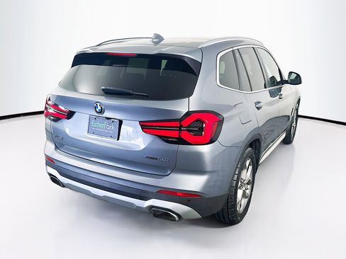 Used 2024 BMW X3 sDrive30i w/ Convenience Package RWD image 9