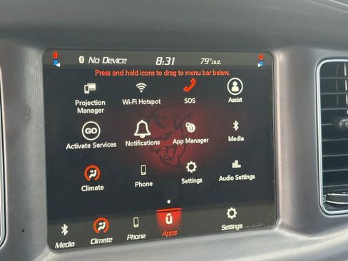 Used 2023 Dodge Charger SXT RWD image 24