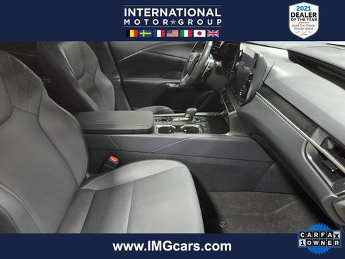 Used 2023 Lexus RX 350 Premium image 51