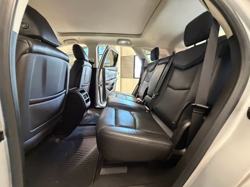 Used 2019 Cadillac XT5 Luxury AWD/4WD image 55