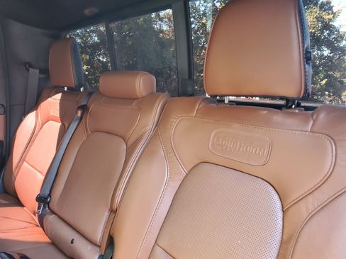 Used 2020 RAM 1500 Limited image 49