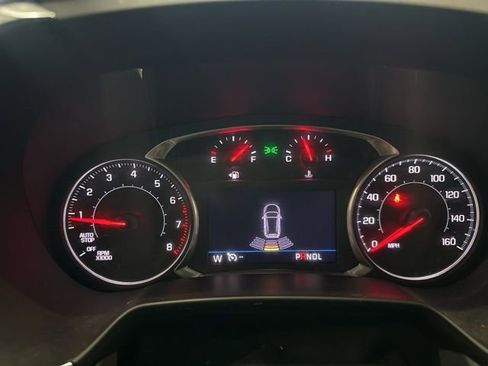 Used 2022 Chevrolet Blazer LT image 15