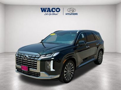 Used 2025 Hyundai Palisade Calligraphy