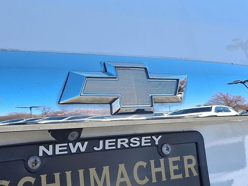 Used 2015 Chevrolet Equinox LT FWD image 30