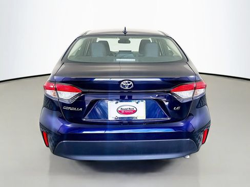 Certified 2024 Toyota Corolla LE FWD image 6