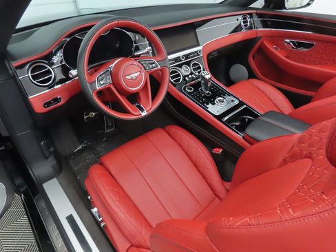 Certified 2020 Bentley Continental GT image 17