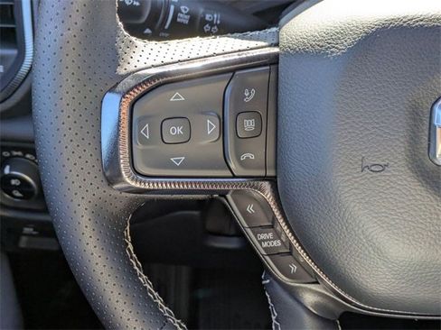 New 2026 RAM 1500 Rebel w/ Rebel Level 2 Equipment Group image 21