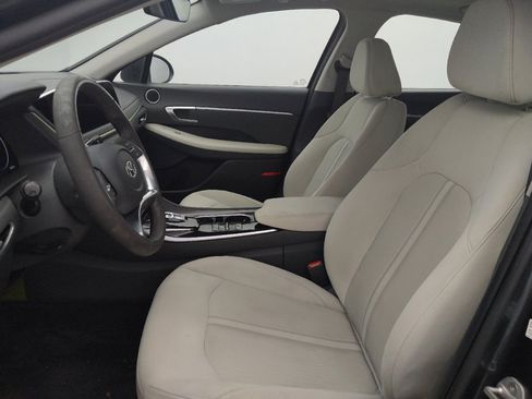 Used 2023 Hyundai Sonata SEL w/ Convenience Package FWD image 17
