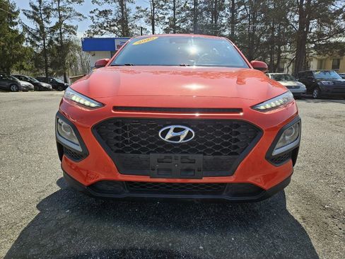 Used 2020 Hyundai Kona SE image 8