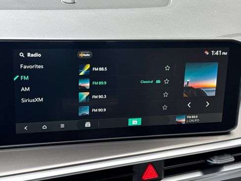 New 2026 Kia Sorento EX image 19