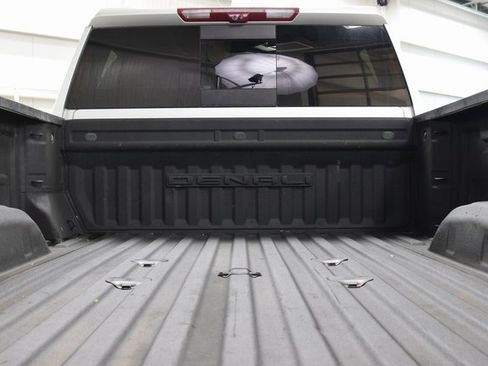 Used 2023 GMC Sierra 2500 Denali w/ Denali Ultimate Package image 26