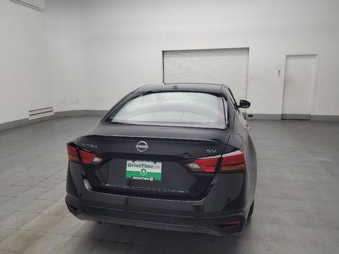 Used 2024 Nissan Altima 2.5 SV image 7